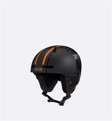 casque dior prix|Casque de ski DIOR AND POC Motif Dior Oblique orange .